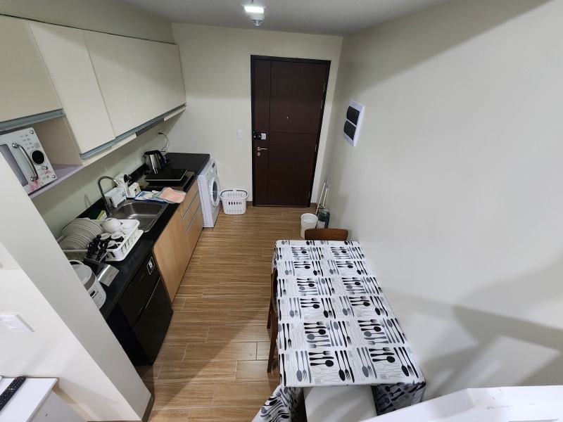 フィリピン留学 Cebu21 - PIA-Polyglot International Academy--premium condo-52